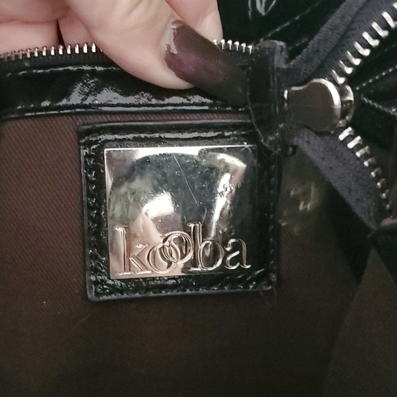 Kooba large bag - Picture 2 of 3